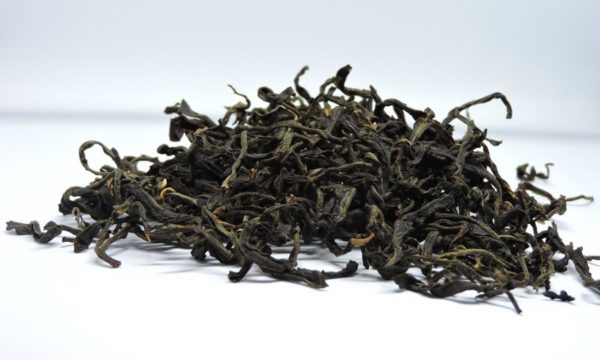 the chayi assam black tea